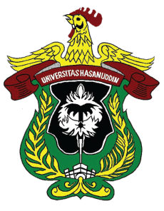 UNHAS Logo